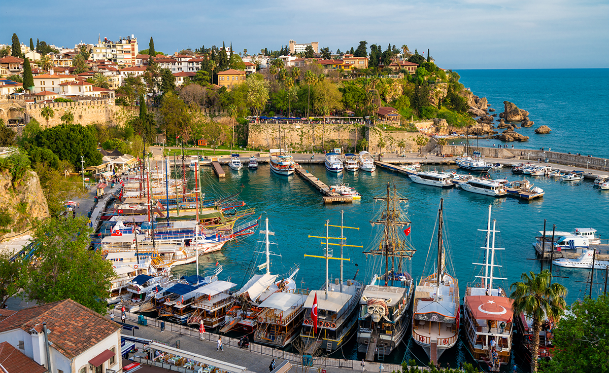 Antalya